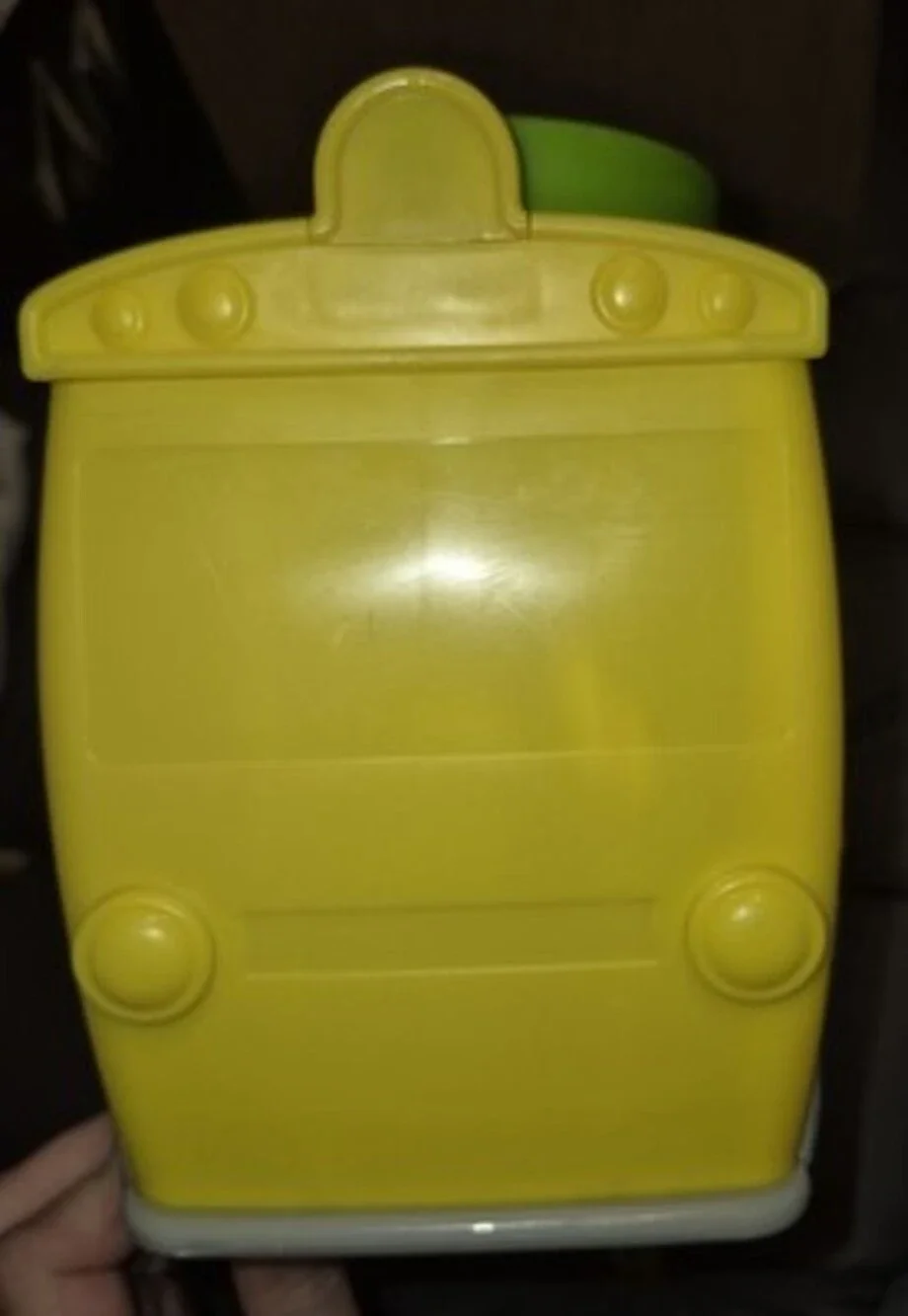 CoComelon Musical Learning Bus, Number and Letter Recognition, Phonetics, Yellow